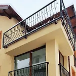Orava Apartment