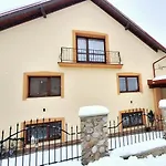 Orava Apartment Dolny Kubin