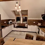 Apartment Orava