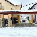 Apartment Orava Dolny Kubin