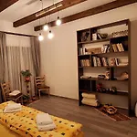Orava Apartment Dolny Kubin