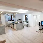 Apartment Orava *
