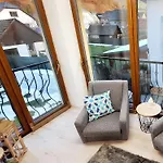 Orava Apartment