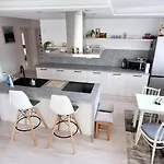 Orava Apartment
