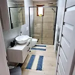 Apartment Orava Dolny Kubin