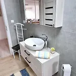 Orava Apartment