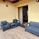 Apartment Orava Dolny Kubin