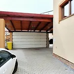 Apartment Orava