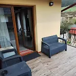 Apartment Orava *