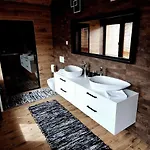 Apartment Orava