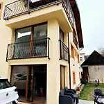 Apartment Orava
