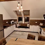 Orava Apartment *