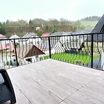 Apartment Orava