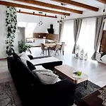 Orava Apartment Dolny Kubin