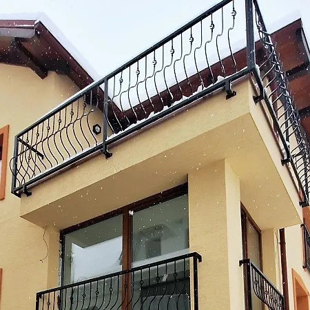 Orava Apartment