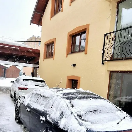 Orava