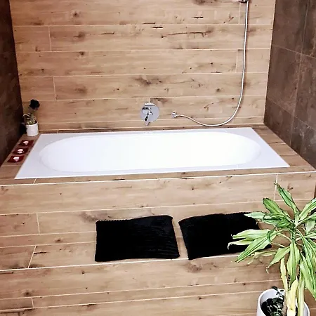 Apartment Orava Dolny Kubin