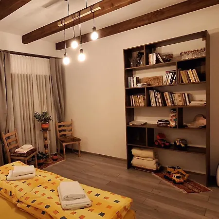 Orava Apartment Dolny Kubin