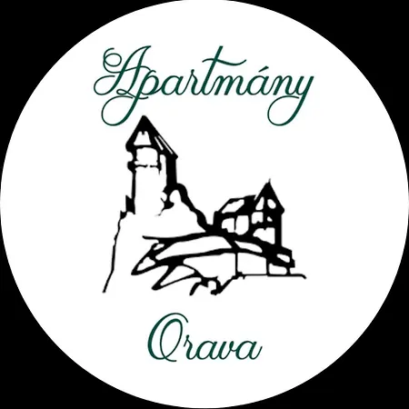 Apartment Orava *