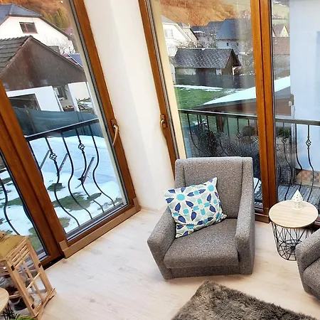 Orava Apartment