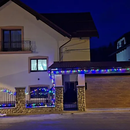 Orava Apartment Dolny Kubin