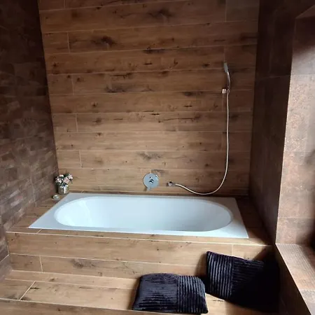 Apartment Orava Dolny Kubin