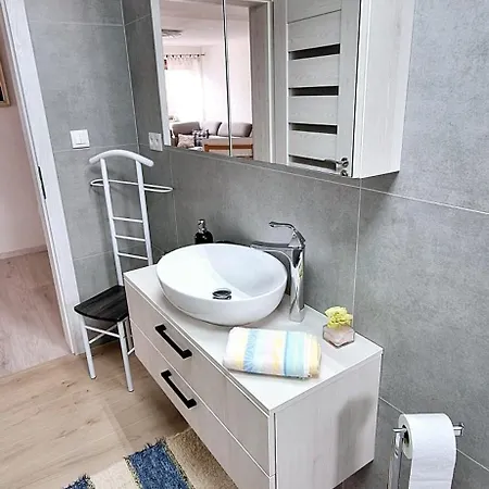 Orava Apartment