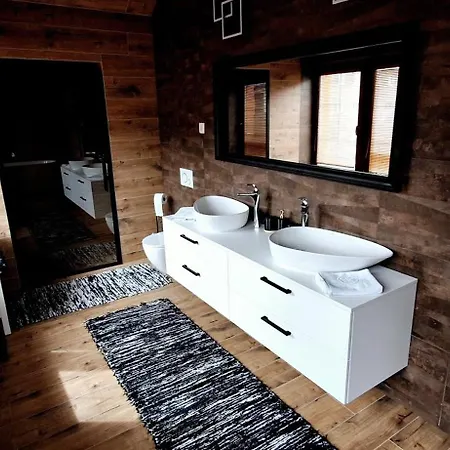 Apartment Orava