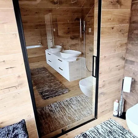 Orava Apartment Dolny Kubin