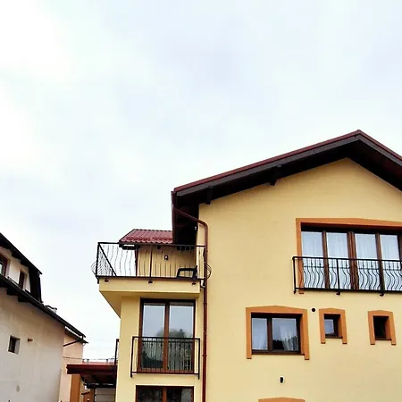 Orava Apartment