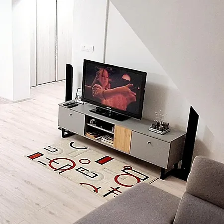 Apartment Orava Dolny Kubin