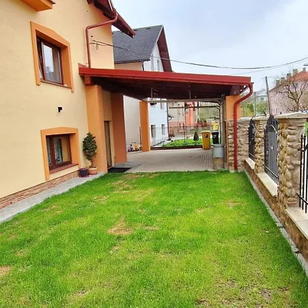 Orava * دولني كوبين