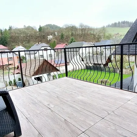 Apartmán Orava