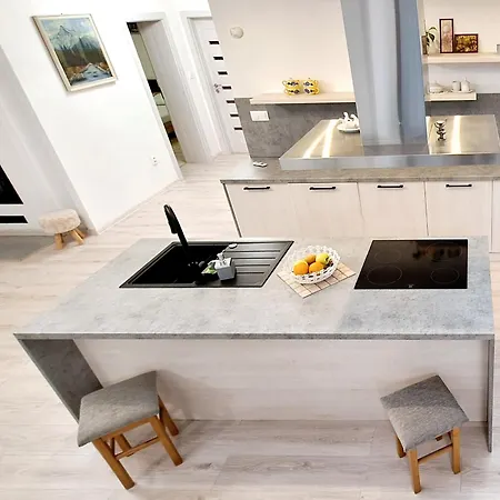 Orava Apartment