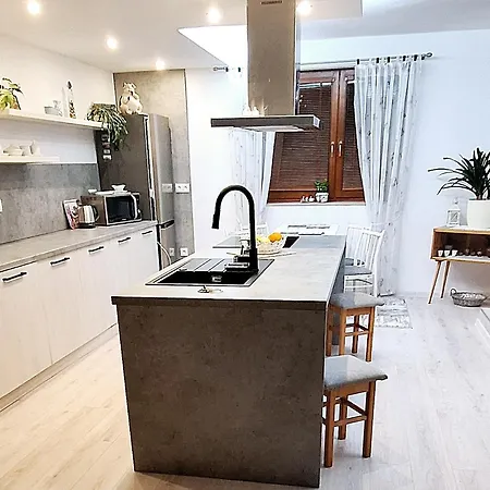 Apartment Orava Dolny Kubin
