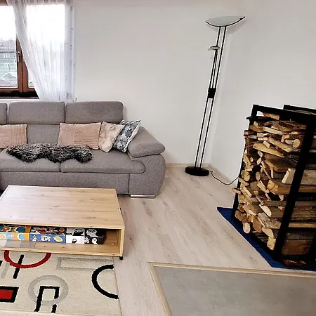 Apartment Orava