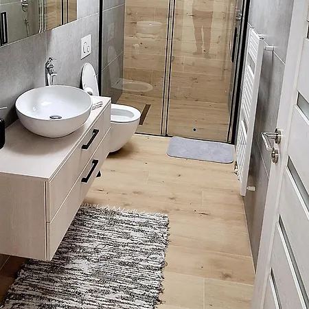 Orava Apartment