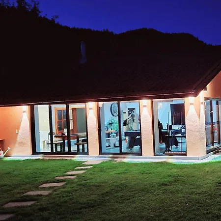 Apartamento Orava Dolny Kubin