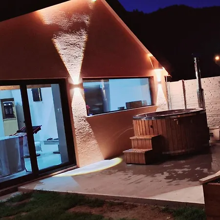 Apartamento Orava Dolny Kubin