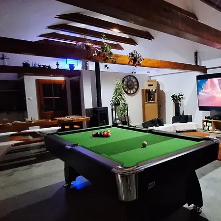 Orava Apartamento Dolny Kubin