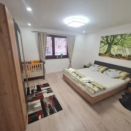 Orava Апартаменты