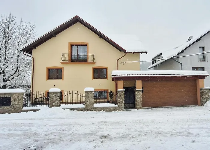 Orava