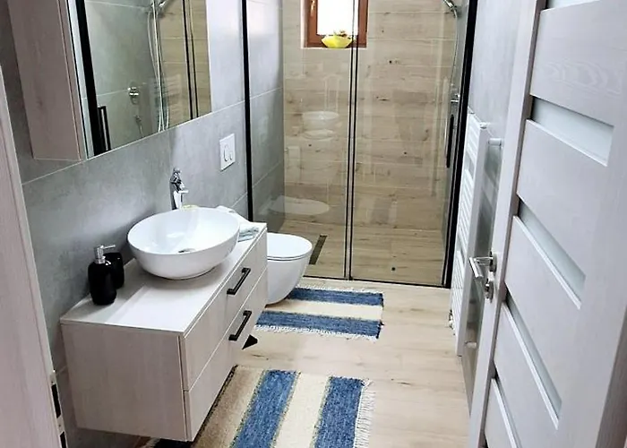 Apartman Orava Alsókubin