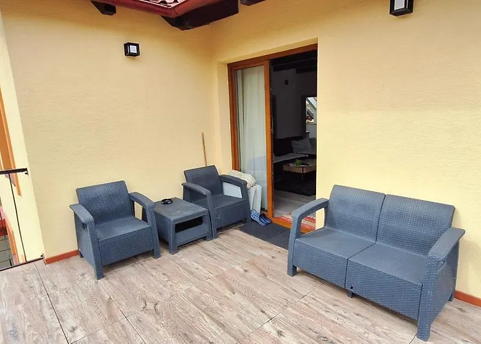 Apartman Orava Alsókubin