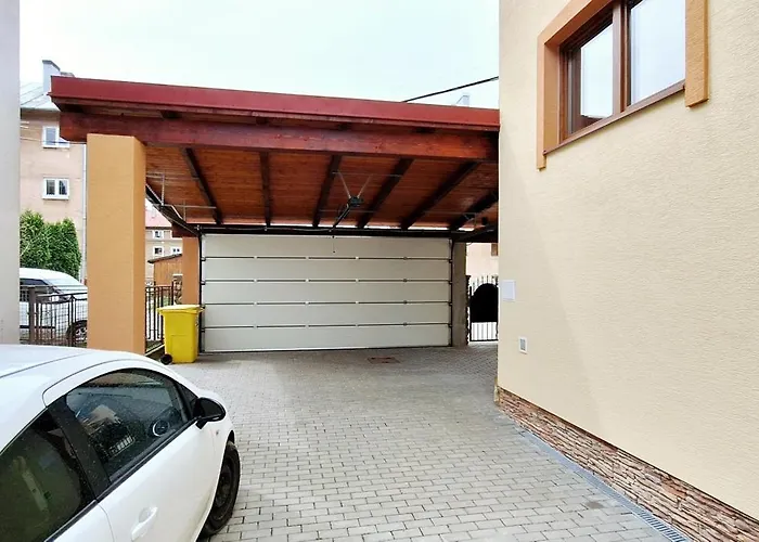 Apartman Orava