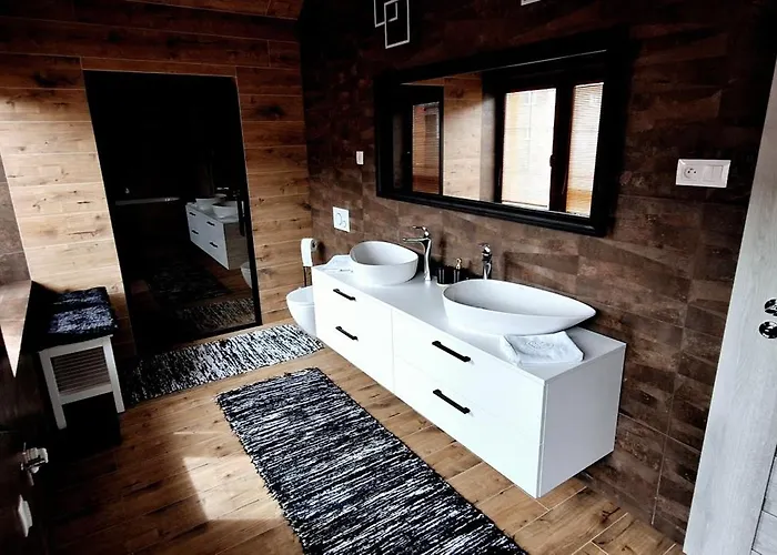 Apartman Orava