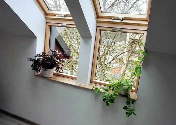 Orava Apartman *