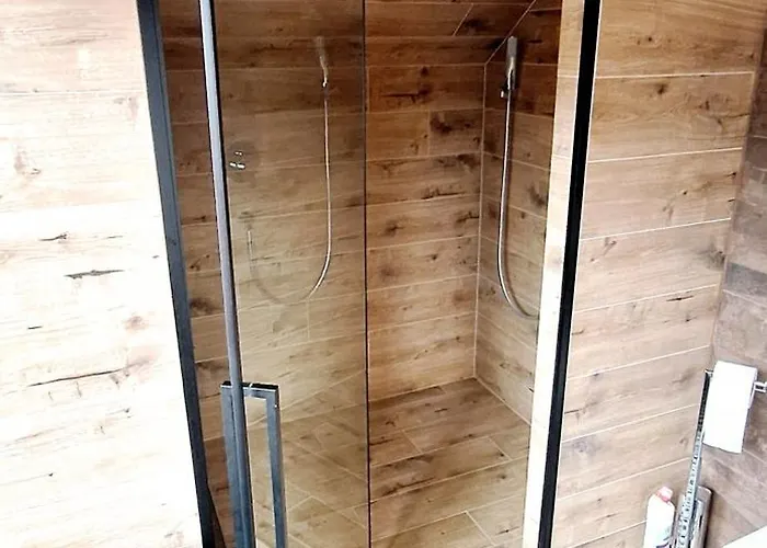 Apartman Orava *