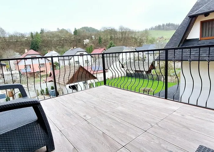 Apartman Orava